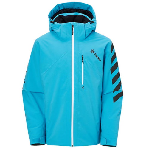 영원아웃도어 골드윈 알파인 자켓 GJ2SN50E