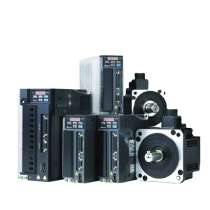 델타 EtherCAT 기능 A2 시리즈 서보 드라이브 ASD-A2-1021-E