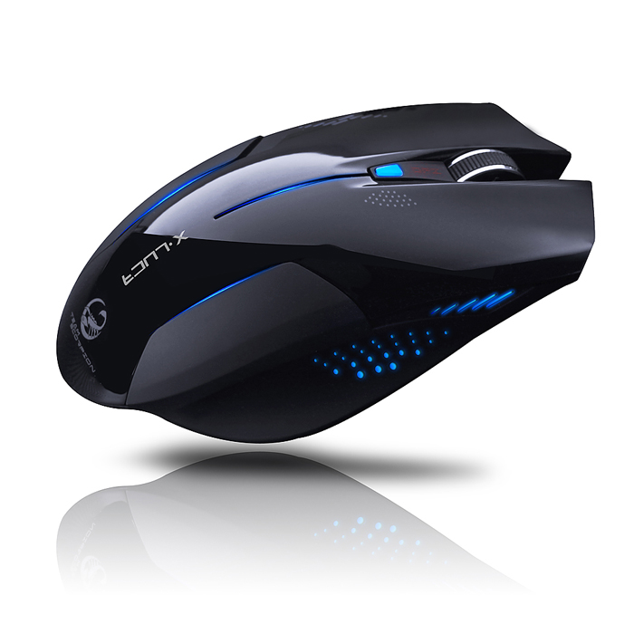 Team Scorpion X-LUCA GAMING