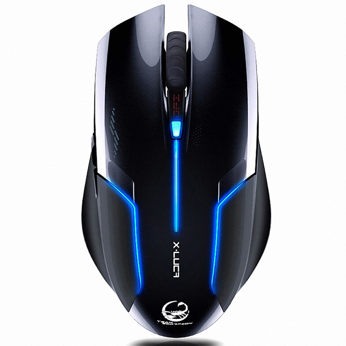 Team Scorpion X-LUCA GAMING