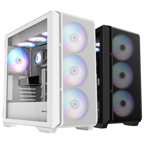 3RSYS R630 RGB (화이트)_이미지