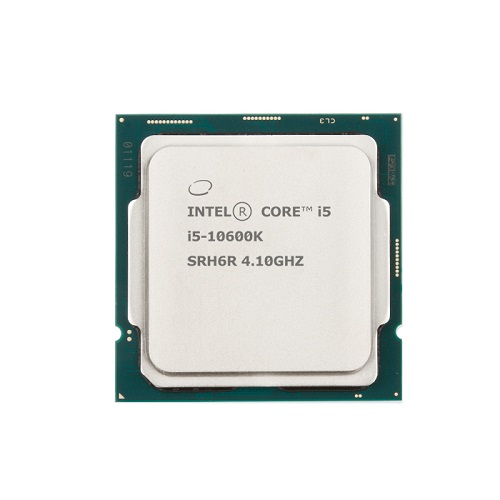 ���� �ھ�i5-10���� 10600K (�ڸ䷹��ũS)