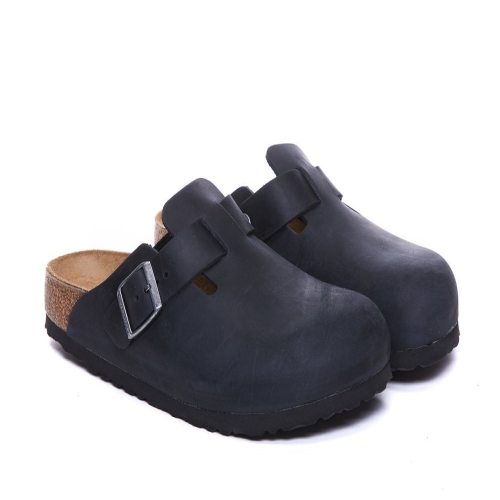 보스턴 뮬 059463/BLACK B0011951405