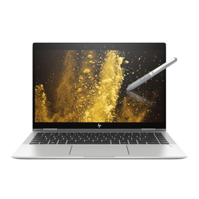 HP 엘리트북 X360 1040 G6 6QH35AV [SSD 256GB] 상품이미지