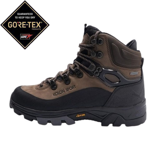 코오롱스포츠 익스퍼트 트레킹화 2744