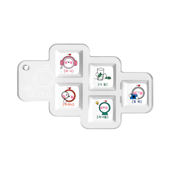 ������۷ι� ǥ����Ȱ Ư���� �׽��� 5��