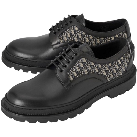 크리스찬디올 오블리크 자카드 익스플로러 더비 슈즈 3DE319ZKD 961이미지입니다. 누르면 해당 게시물로 새창이동합니다.