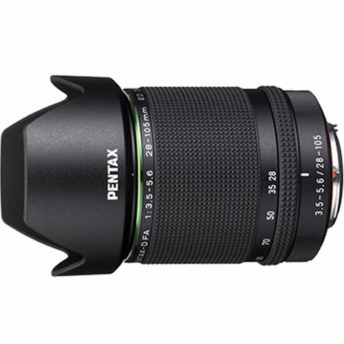 ��Ź�� HD PENTAX-D FA 28-105mm F3.5-5.6 ED DC WR