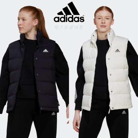 아디다스 HELIONIC DOWN VEST 등산 아웃도어 발수 다운 패딩 조끼 HG6278이미지입니다. 누르면 해당 게시물로 새창이동합니다.