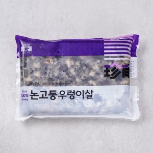담양죽순영농조합 논고둥우렁이살 /우렁이 우렁이살 논고둥 냉동우_이미지