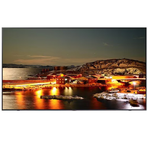 삼성전자 Crystal UHD KU55UA7000FXKR (슬림핏 벽걸이)_이미지