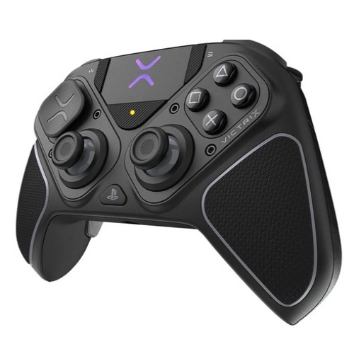 터틀비치 VICTRIX PRO BFG Reloaded PS 무선 컨트롤러 (블랙)