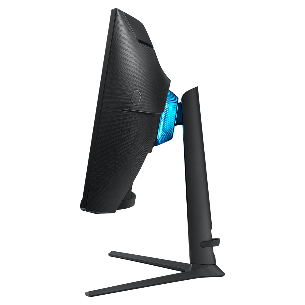 삼성전자 오디세이 G6 G65B S32BG654_이미지