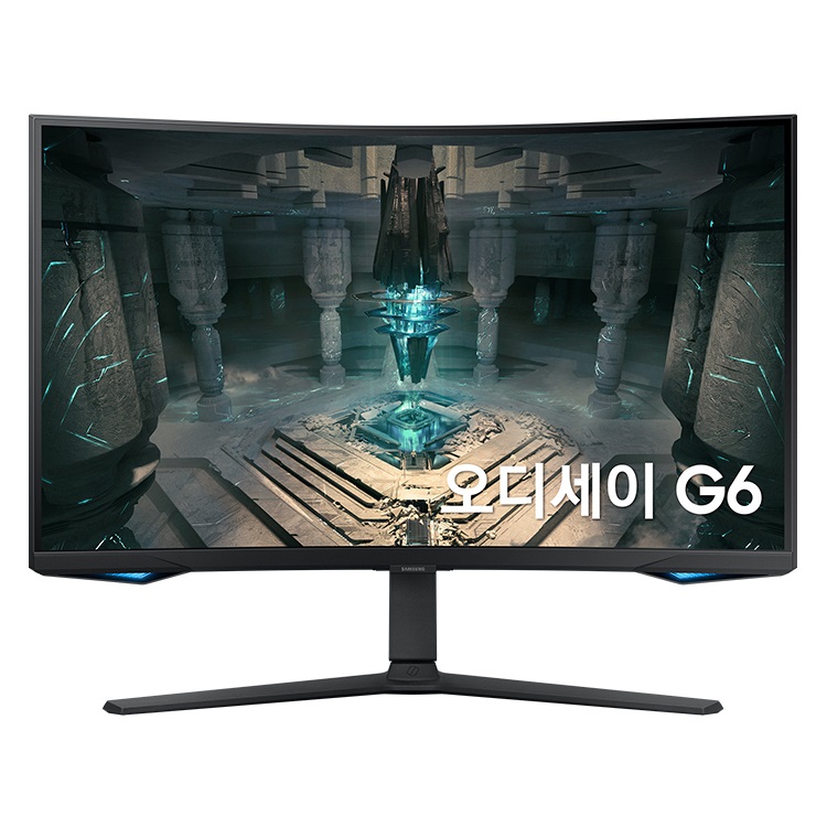 삼성전자 오디세이 G6 G65B S32BG654