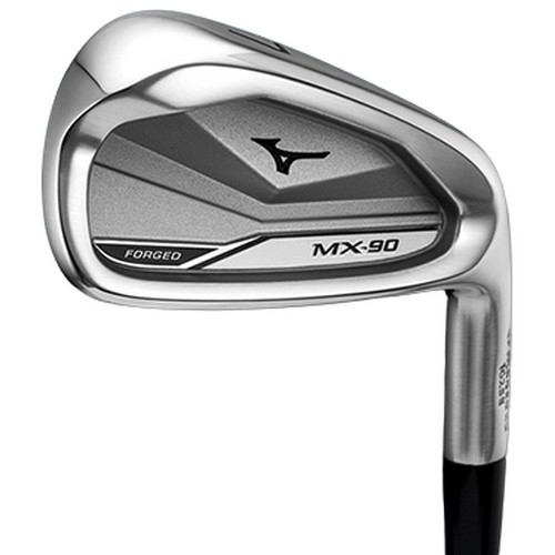 미즈노 MX-90 포지드 아이언 경량스틸 (병행 6개)_이미지