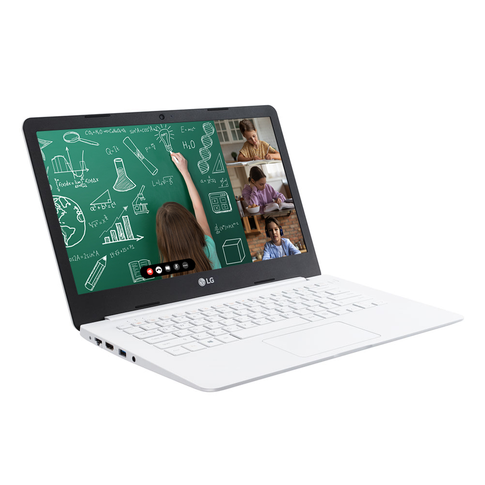 LG전자 2021 울트라PC 14U30P-E31FK (SSD 1TB + eMMC 64GB)_이미지