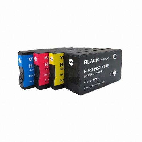 호환 955XL (L0S72AA) 검정