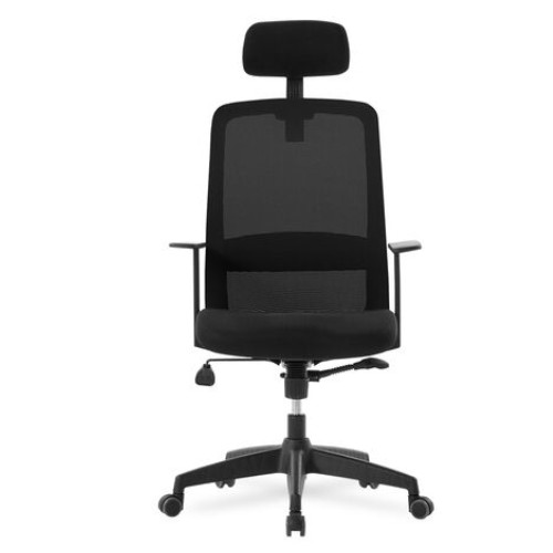 아테나 사무용 의자 AB370