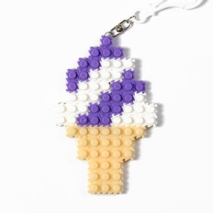 소프트콘 디폼블럭 8mm