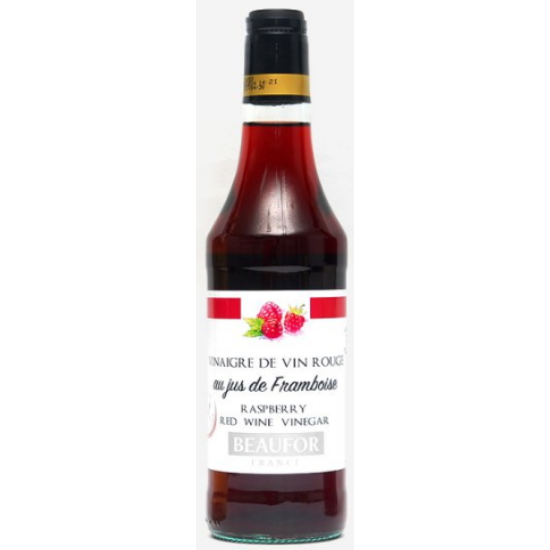샤보네이 뷰포 라즈베리 레드와인 비니거 500ml