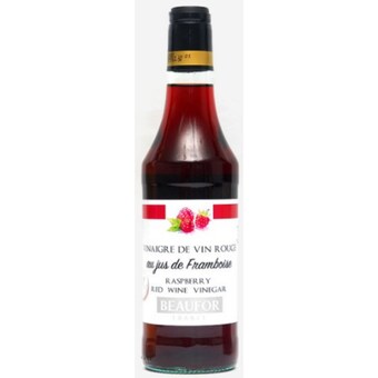 샤보네이 뷰포 라즈베리 레드와인 비니거 500ml