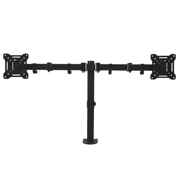 GMOUNT PAU-02 듀얼 모니터암