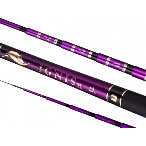 바낙스 이그니스 V1