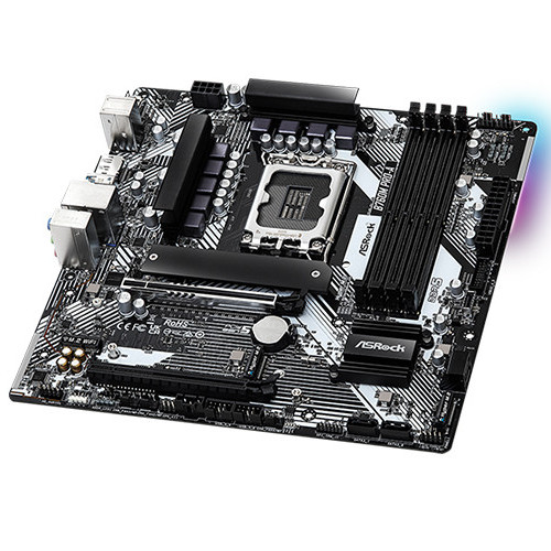 ASRock B760M Pro-A 인텍앤컴퍼니_이미지