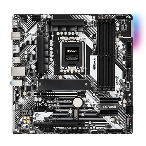 ASRock B760M Pro-A 인텍앤컴퍼니_이미지