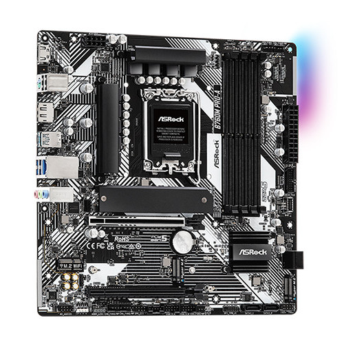 ASRock B760M Pro-A 인텍앤컴퍼니_이미지