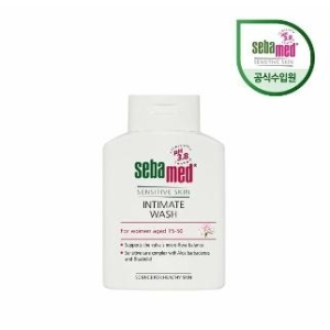 세바메드 인티메이트 워시 ph3.8 200ml 여성청결제 2개_이미지