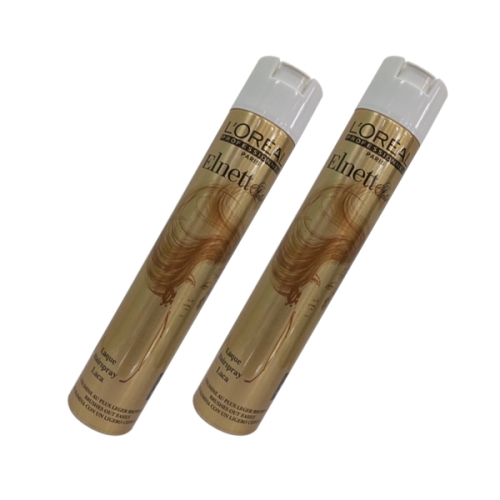 로레알 로레알프로페셔널 에르네뜨 스프레이 500ml (2개)