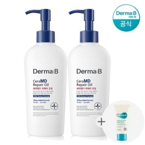 더마비 세라엠디 리페어 오일 200ml_이미지