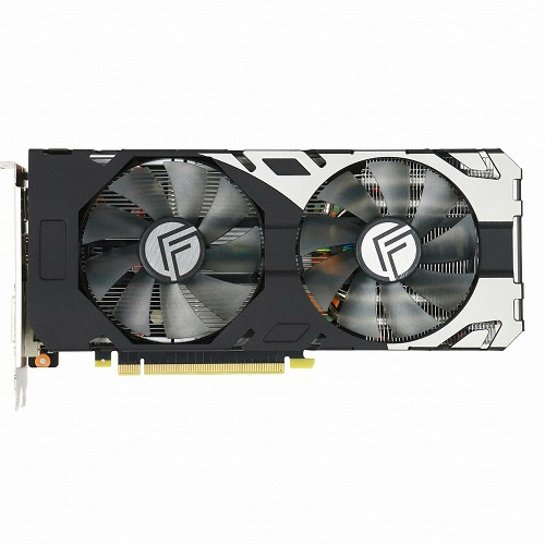 FORSA 지포스 RTX 2060 GAMING D6 6GB_이미지
