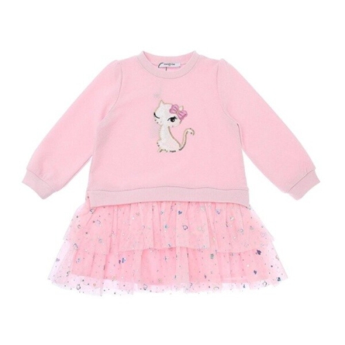 프렌치캣 백 PK 와플 캉캉 OPS Q61DDO310P