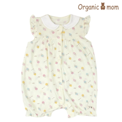 오가닉맘 아이슈민소우주복 MHMLQE08_이미지