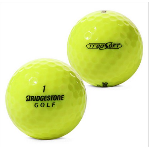 브리지스톤 트레오 소프트 2.0 (컬러공, 24개)_이미지