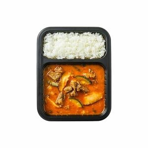 현대그린푸드 그리팅 그리팅 한우 된장밥 430g (1개)