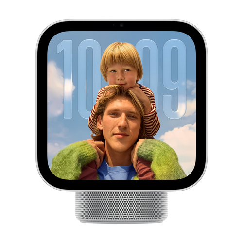 APPLE HomeView 탁상형 (정품)_이미지