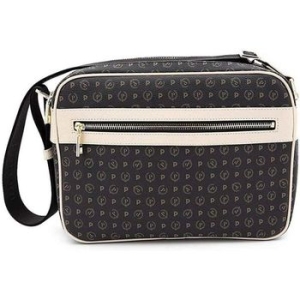 폴리니 크로스백 숄더백 Torebka 블랙 베이지 TE8402PP02Q1100C 282045_이미지