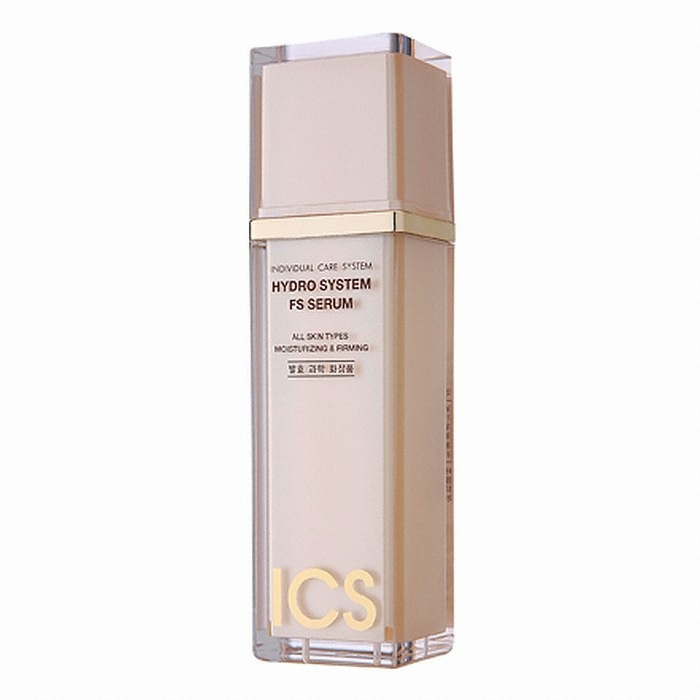 ICS 하이드로 시스템 FS 세럼 40ml (1개)_이미지