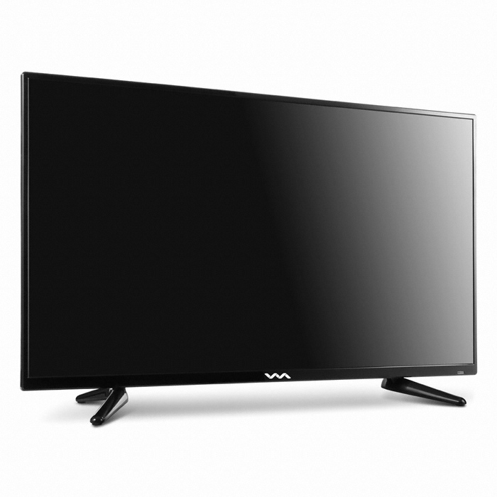 와사비망고 ZEN UN400 UHDTV (스탠드)_이미지