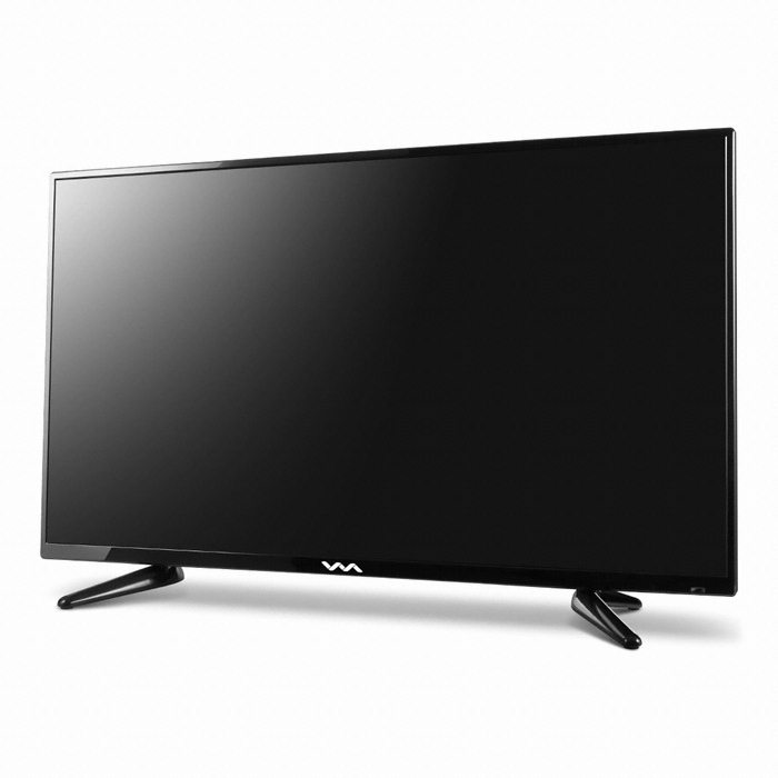 와사비망고 ZEN UN400 UHDTV (스탠드)_이미지