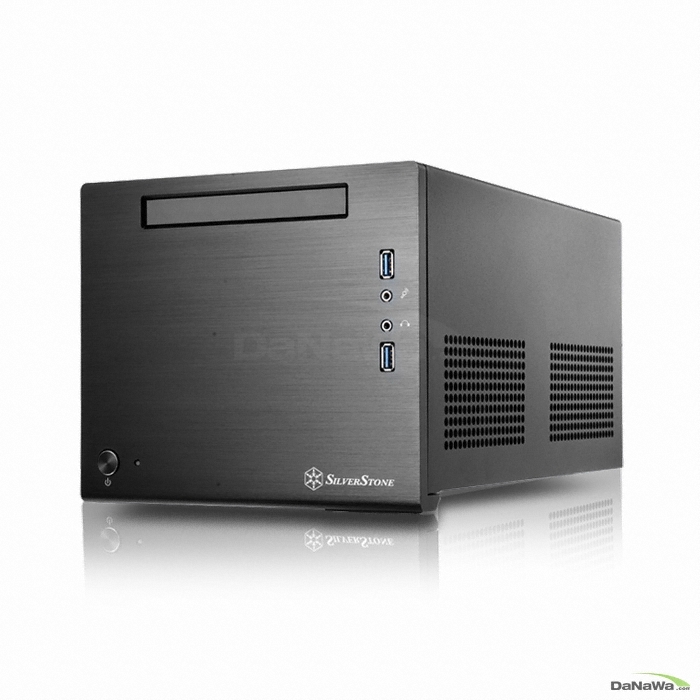 SilverStone Sugo SG08B_이미지