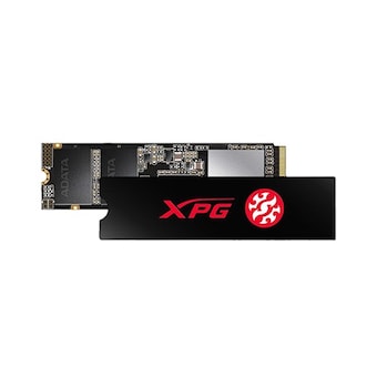<b>ADATA</b> XPG SX8200 Pro M.2 NVMe 파인인포