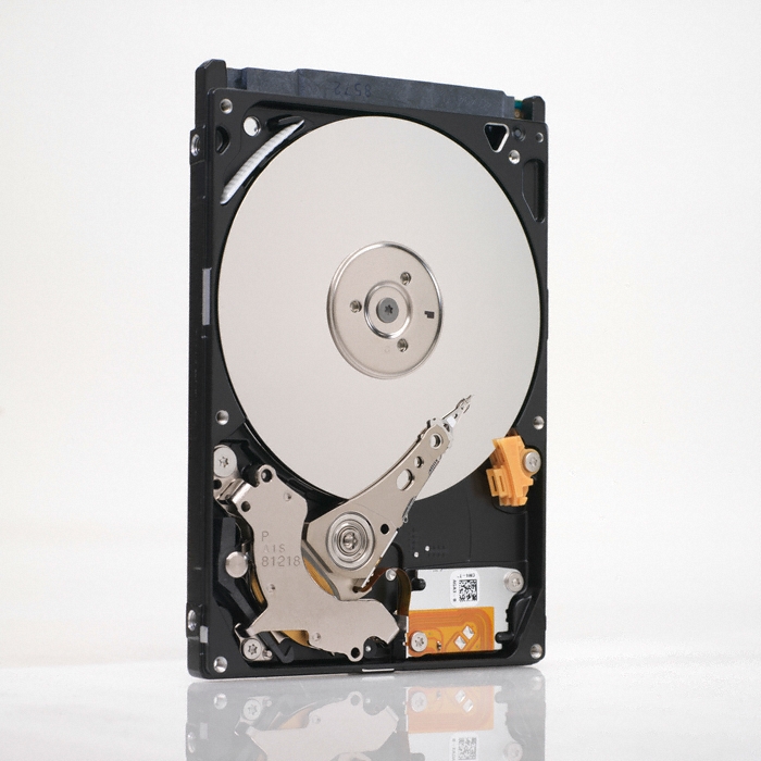 Seagate 500GB Momentus XT ST500LX003(SATA3/7200/32M/노트북용)_이미지