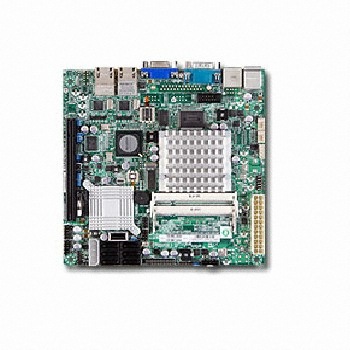 Supermicro X7SPA-HF DS&G