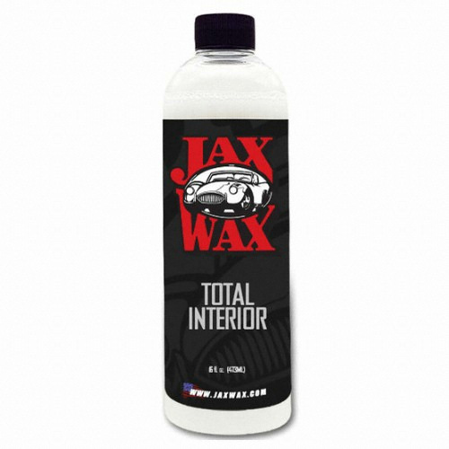 잭스왁스 실내 올인원 토탈인테리어 500ml