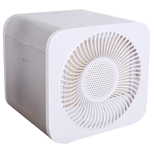 알로코리아 가습 공기청정기 AH80