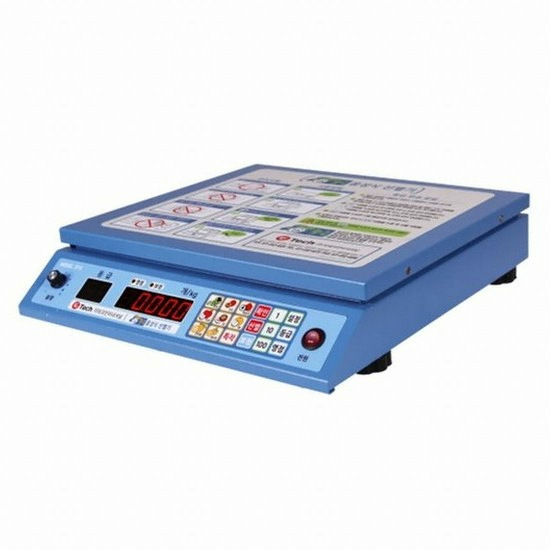 지테크 과일선별기 GP-60ST5